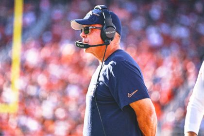 Broncos' Sean Payton Had Pause About Caleb Williams' 'Processing Speed' in Draft
