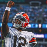 Browns Won't Commit to Shedeur Sanders' Role Next Week After Strong Debut