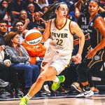 Caitlin Clark Ramping Up Her Work, Inching Closer To Return From Groin Injury