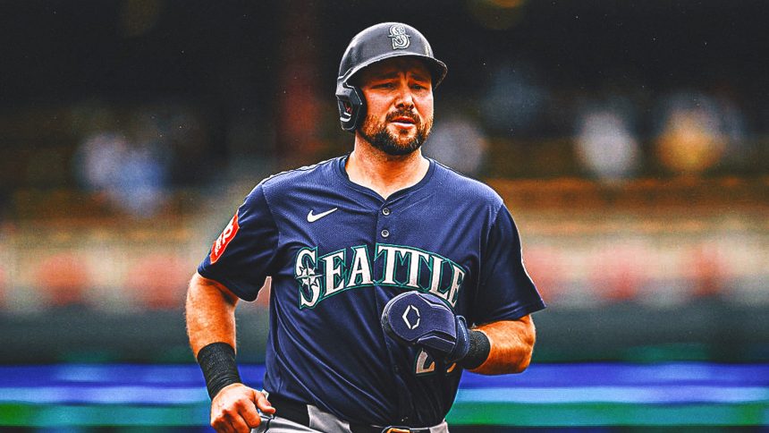 Cal Raleigh Home Run Odds: Can Mariners Star Outslug Other Big Bats?