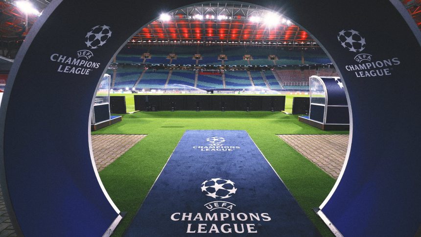 Champions League: Barcelona, Real Madrid, Liverpool Learn Opponents