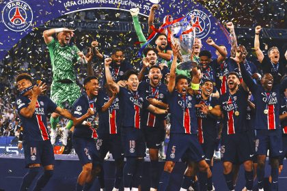 Champions League: PSG gets tough slate; Real Madrid head to Liverpool