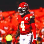 Chiefs' WR Rashee Rice's Disciplinary Hearing Reportedly set for Sept. 30