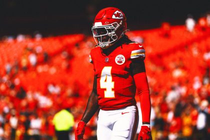 Chiefs' WR Rashee Rice's Disciplinary Hearing Reportedly set for Sept. 30