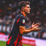 Christian Pulisic Scores as AC Milan Beats Bari 2-0 in Italian Cup Opener