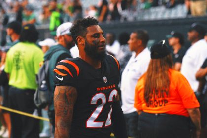 Cincinnati Bengals Assessing Options at Safety With Starter Geno Stone Injured