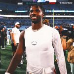 Colin Cowherd Encourages Shedeur Sanders To Focus on his 'Judgement'