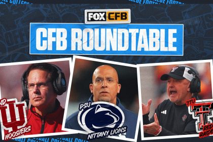 College Football Coaches Who Won the Offseason, Teams Poised to Rise in 2025