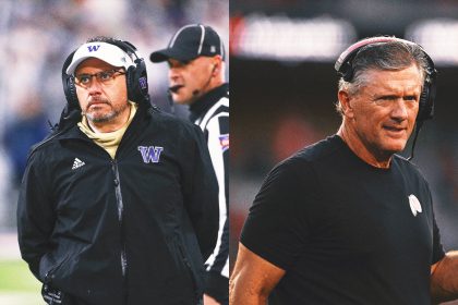 College Football Playoff Party Crashers: Who Will Be This Year’s Surprise CFP Teams?