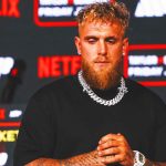Cruiserweight Jake Paul and Lightweight Gervonta Davis To Fight on Nov. 14