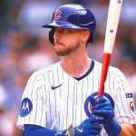 Cubs To Give 'Frustrated' Kyle Tucker Days Off Amid Struggles