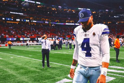 Dak Prescott on Micah Parsons Dispute: ‘This Is Frustrating for Everybody'