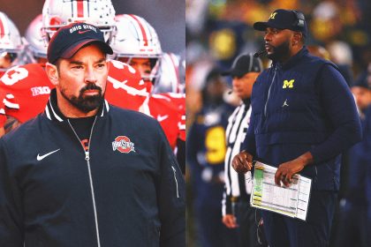 Defining Success For Ohio State, Michigan and Other Top Programs in 2025