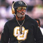 Deion Sanders Adjusting to Coaching at Colorado Without Sons Shedeur, Shilo