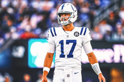 Don't Expect Daniel Jones to be This Year's Sam Darnold