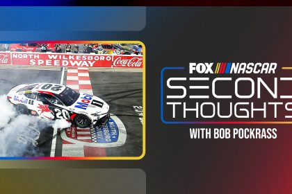 Dover, Watkins Glen Moves Will Test NASCAR Risk-Taking