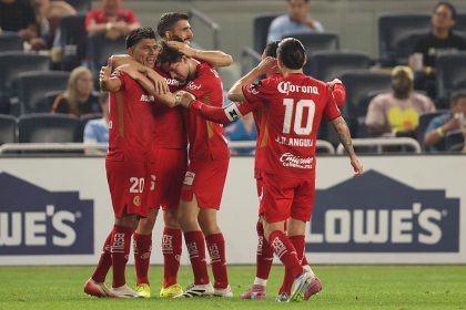 FC Juarez vs. Toluca: Liga MX preview, odds, how to watch, time