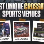 'Field of Dreams' To Hoops On A Battleship: MLB Speedway Classic Joins This List