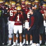 Florida State Takes Down No. 8 Alabama in Stunning Week 1 Upset