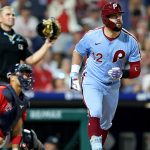 Four Homers for Kyle Schwarber! Phillies Slugger Joins Elite Company
