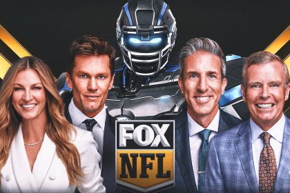 FOX Announces Broadcasters For 2025 NFL Season, Week 1 Assignments
