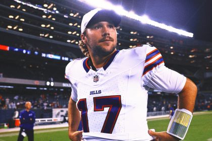 From the Buckeyes to the Bills, 7 Football Futures to Bet on Right Now