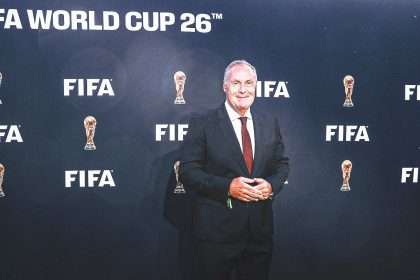 GOOOL! Andrés Cantor On His Iconic Call, Top Moments, and the 2026 ‘Double XL’ World Cup