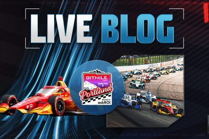 Grand Prix of Portland Highlights: Will Power Wins, Àlex Palou Clinches Title