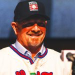 'Happy Chaos': Astros Retire Hall of Fame Reliever Billy Wagner's No. 13