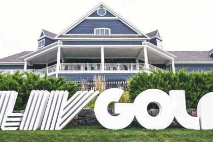 Here's How LIV Golf Will Crown A Team Champion At Michigan Finale