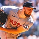 How Red Sox Ace Garrett Crochet Pushed Himself Into the Cy Young Race