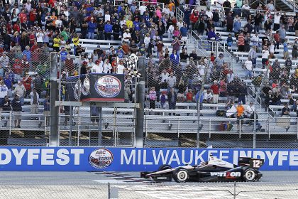 How to watch INDYCAR Milwaukee: Schedule, date, time, TV channels, streaming