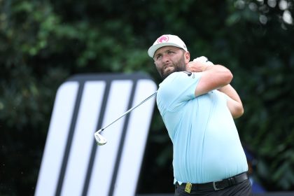 How to watch LIV Golf Indianapolis 2025: Schedule, start time, TV channels, tee times, streaming