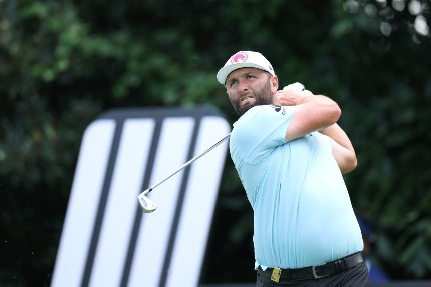 How to watch LIV Golf Indianapolis 2025: Schedule, start time, TV channels, tee times, streaming