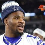 Howie Long discusses how the Micah Parsons situation parallels to the Herschel Walker saga | First Things First