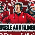 'Humble and Hungry': Indiana Isn't Settling Under Curt Cignetti