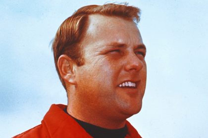 Humpy Wheeler, the 'P.T. Barnum of Motorsports,' Dies at 86