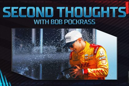 INDYCAR Championship Format Works Just Fine, Despite Alex Palou's Dominance
