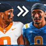 Inside Nico Iamaleava’s Complex and Compelling Journey to UCLA