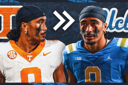 Inside Nico Iamaleava’s Complex and Compelling Journey to UCLA