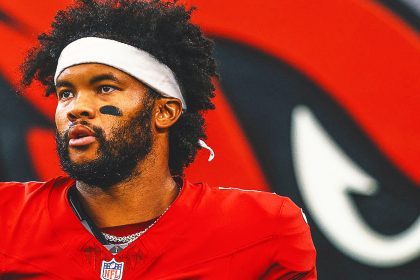 Is Cardinals QB Kyler Murray Making His Last Stand in Arizona?