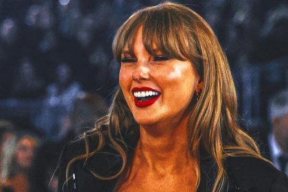 Is Taylor Swift Announcing Her Next Album on The Kelce Brothers' Podcast?