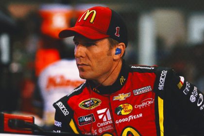 Jamie McMurray on NASCAR Career: 'My Biggest Regret is Not Enjoying it'