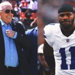 Jerry Jones Addresses Micah Parsons Trade: 'This was by design'