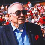 Jerry Jones on Micah Parsons' Trade Request: 'Don’t Lose Any Sleep Over It'