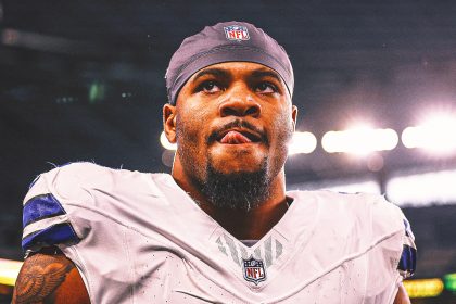 Jerry Jones Selling Cowboys Are Better Without Micah Parsons, But No One's Buying It