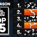 Joel Klatt's 2025 College Football Rankings: Does Penn State Stay on Top?
