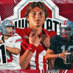 Julian Sayin Named QB1 at Ohio State — A Decision Rooted in the Win-Now Era