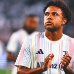 Juventus Says USA's Weston McKennie Was Target of Racial Remarks