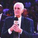 Lakers to Unveil Statue of Former Coach Pat Riley Before Game Against Celtics